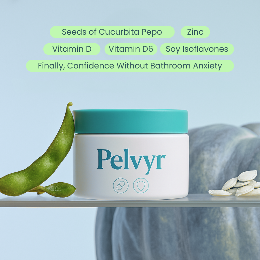 Pelvyr