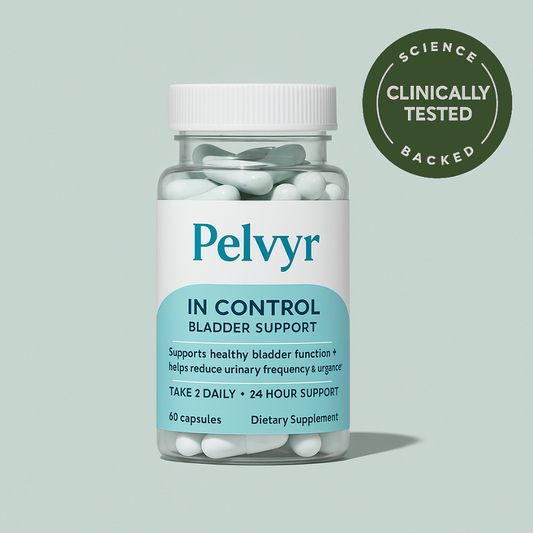 Pelvyr