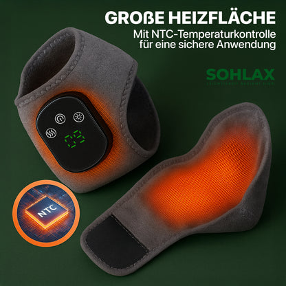 Sohlax - Schluss mit Fußschmerzen
