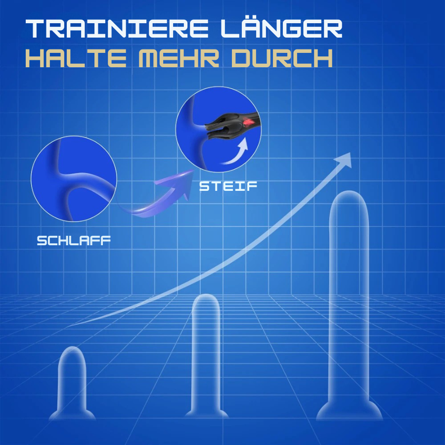 SOHLAX Wave Therapy Pro